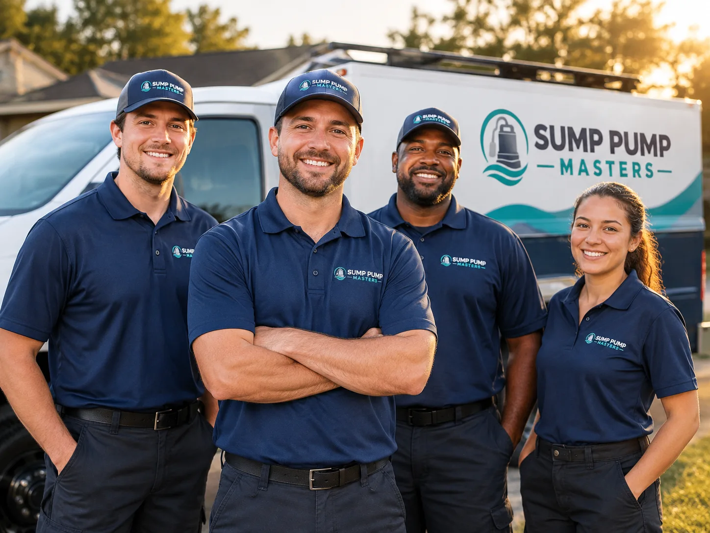 Sump Pump Repair company in Sharon, ND